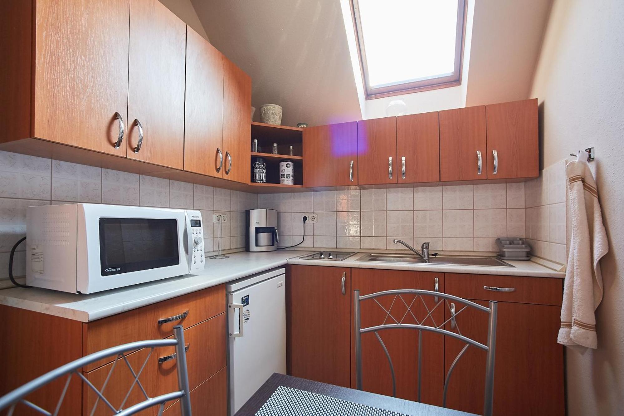 Апартаменти Lujza Apartman Goedoello Екстер'єр фото